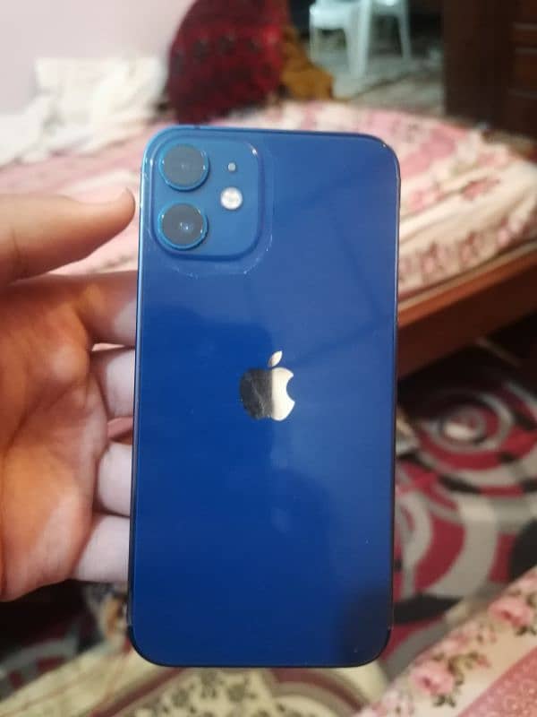 Iphone 12 mini non pta 0