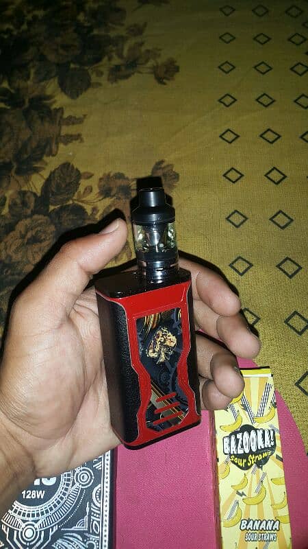 128watt | vape 1