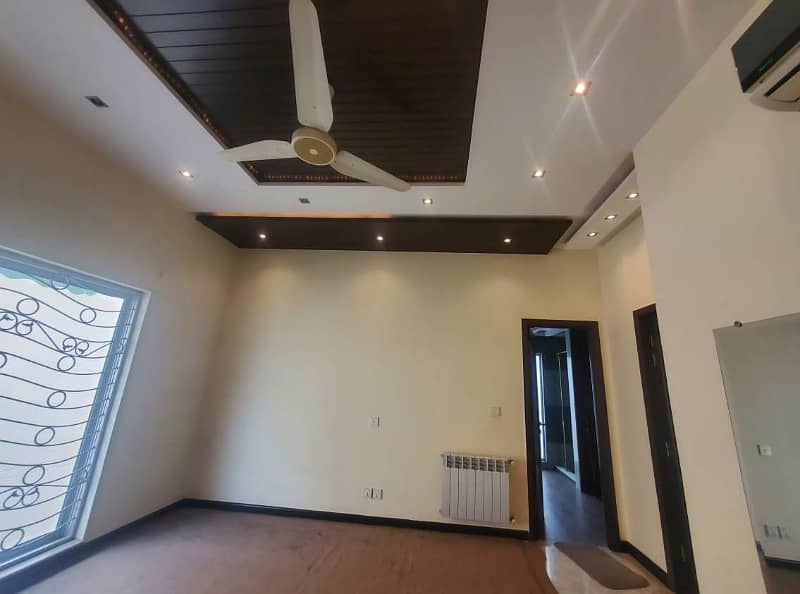 01 Kanal Likely Brand New Luxury Beautiful Upper Portion Available For rent in DHA Phase 5, Lahore 15