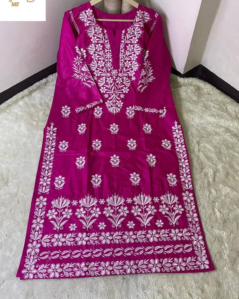 WOMEN KURTA 2