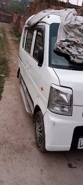 Nissan Clipper 2019 2