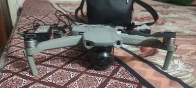 Mavic air 2