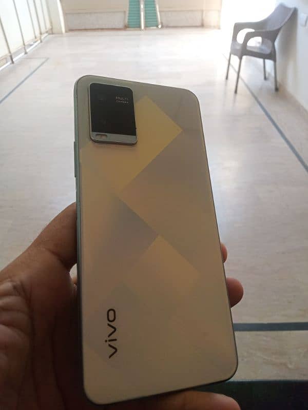 Vivo Y21 4/64 0