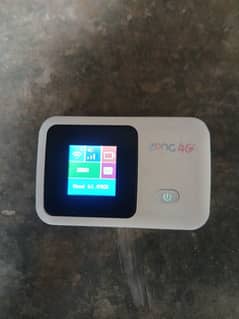 Zong fiberhome device Rs 55oo