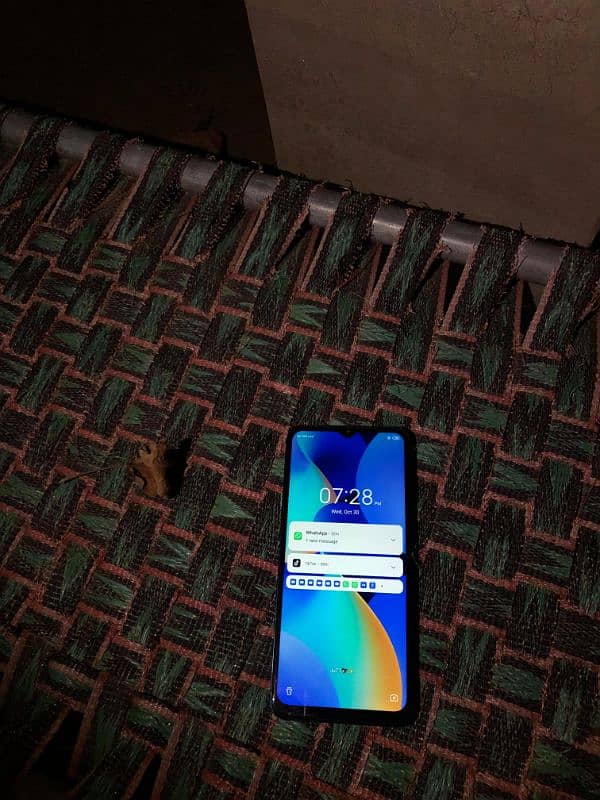 Tecno Spark  10/10 condition 1