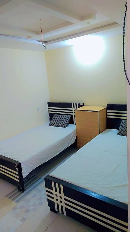 Shershah boys hostel rooms for comsats university university of lahore supervisor gold campus 5