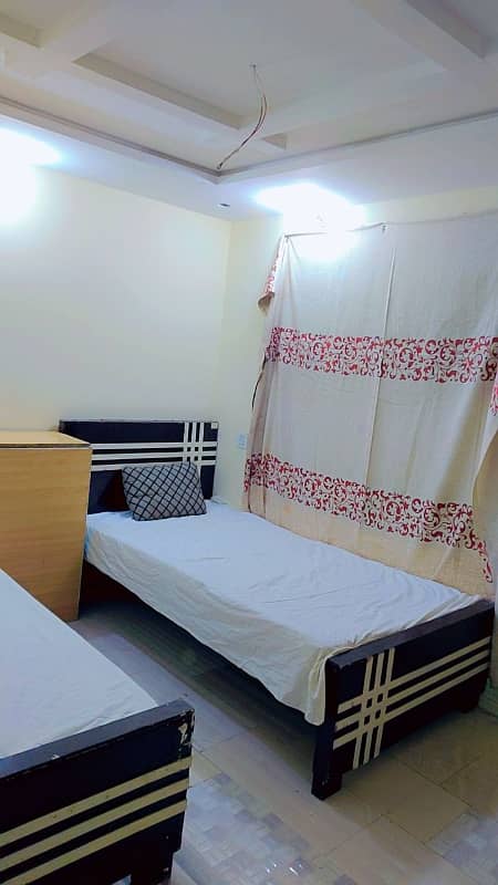 Shershah boys hostel rooms for comsats university university of lahore supervisor gold campus 7