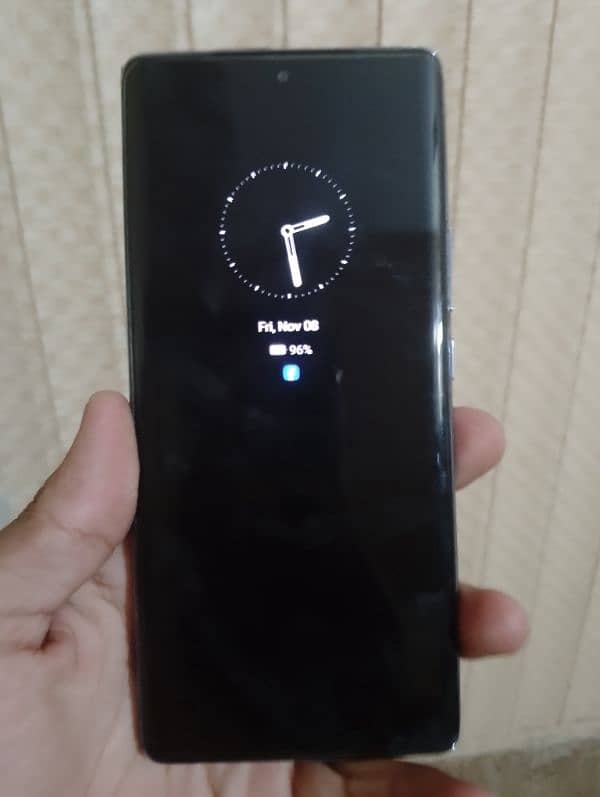 Tecno camon 30s ,256gb,new condition,with complete box 1