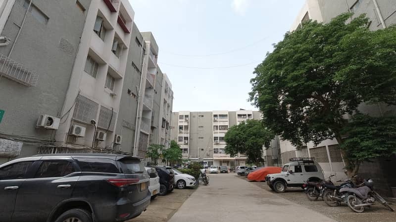 Hassan Extension Apartment Flat For Sale 3 Bed DD 0