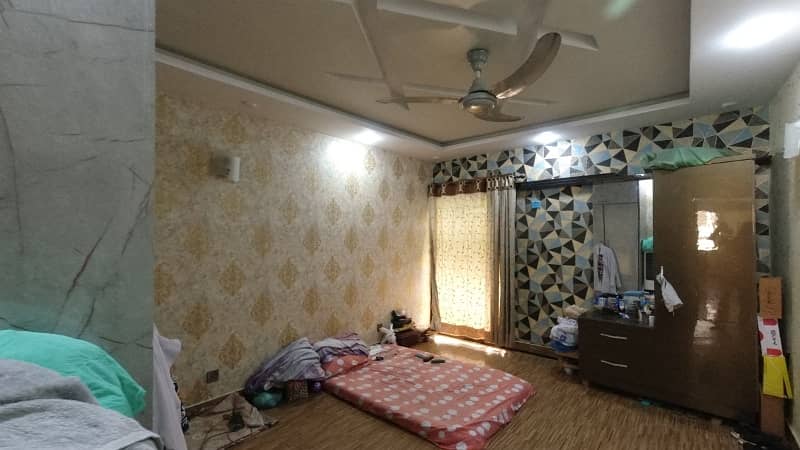 Hassan Extension Apartment Flat For Sale 3 Bed DD 6