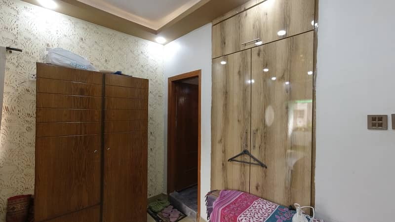 Hassan Extension Apartment Flat For Sale 3 Bed DD 17