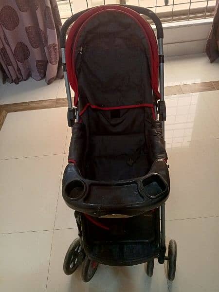 pram for kids contact on whatshap 03099444185 0