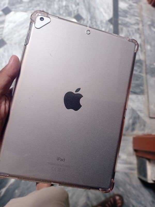 Apple Ipad 6th Generation 0