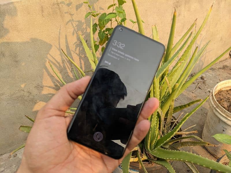 OnePlus 9 256/12 Dual Global PTA 8