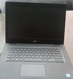 Dell Core i7 8gen for sale