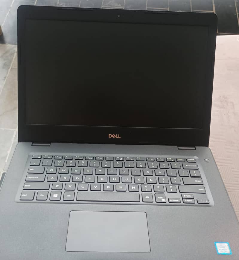 Dell Core i7 8gen for sale 0