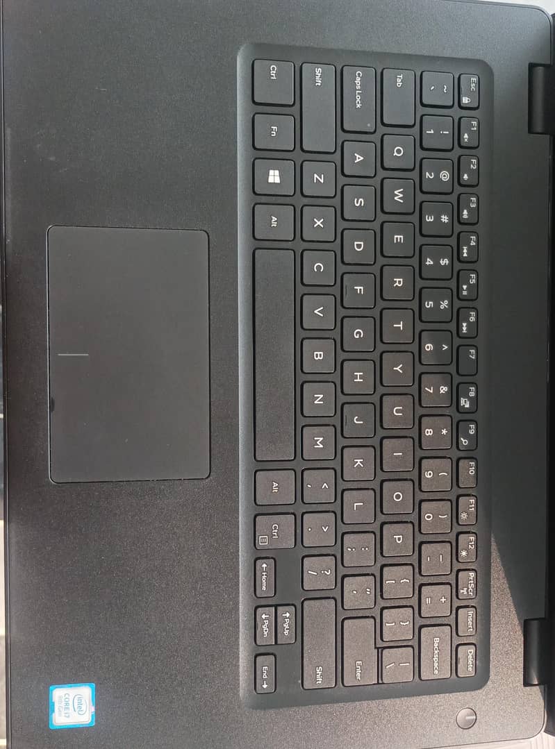 Dell Core i7 8gen for sale 1