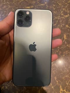 Iphone 11 pro 256Gb