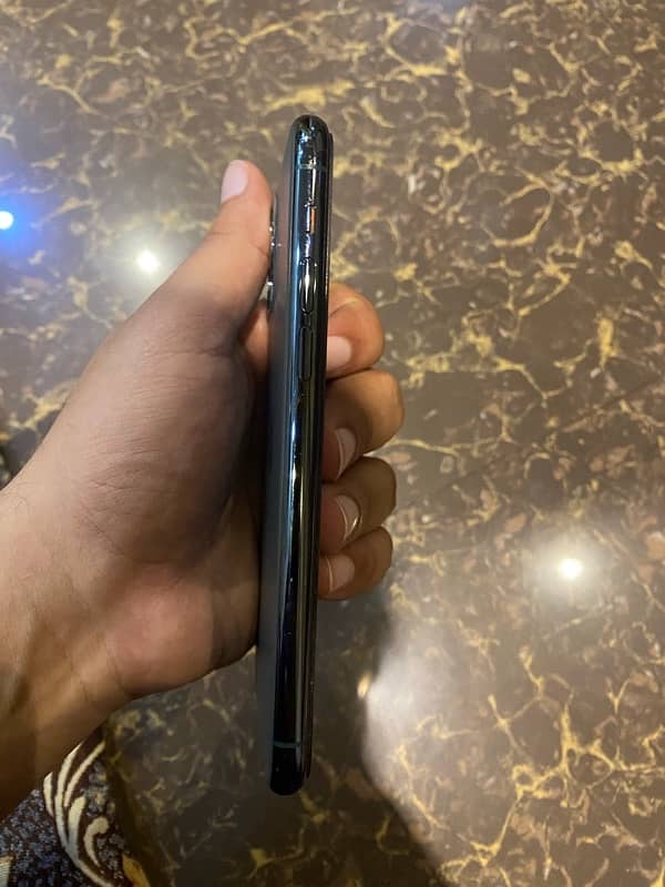 Iphone 11 pro 256Gb 1