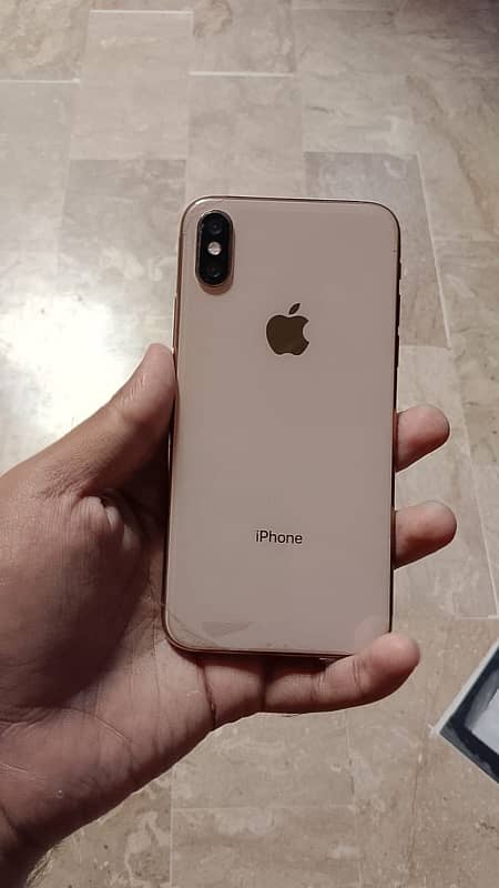 iphone xs 1