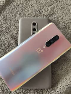 OnePlus8 dual sim global patch 8gb 128gb mint condition