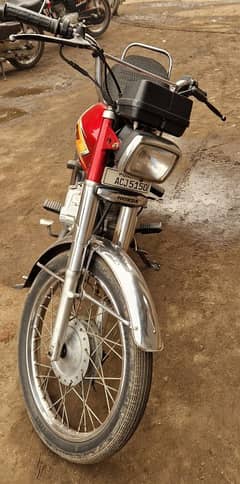 honda 125 2021 model