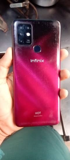 infinix