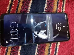 realme 6i for sale 4/128