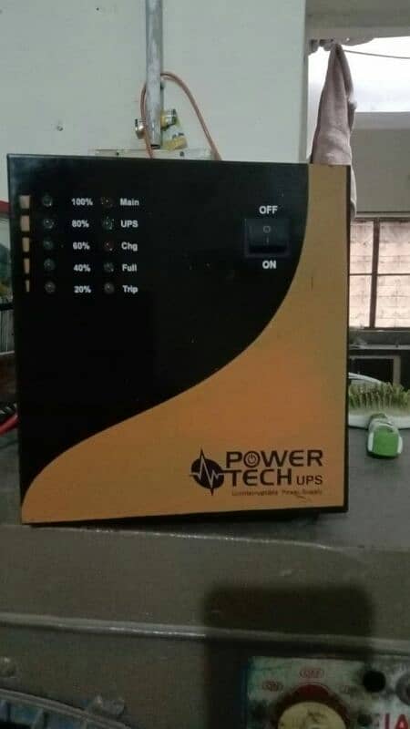 ups 800 watts 2