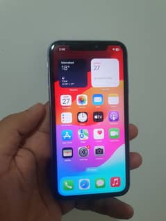 Iphone 11 64gb Non PTA