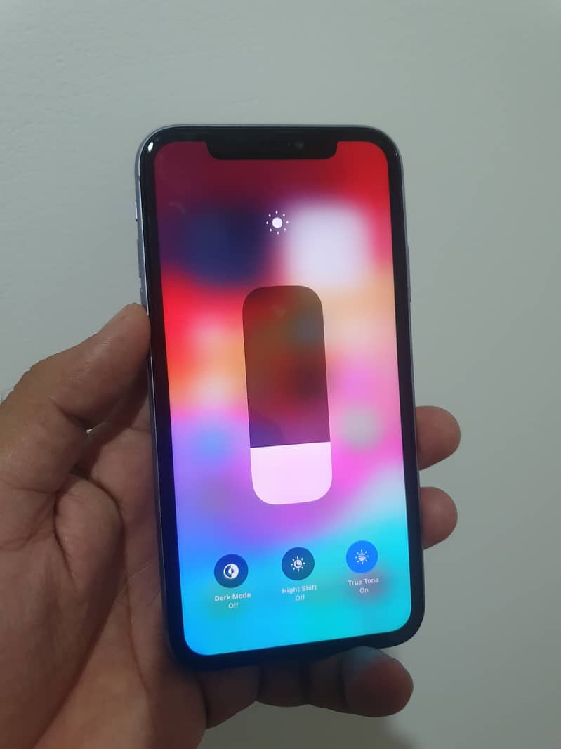 Iphone 11 64gb Non PTA 2