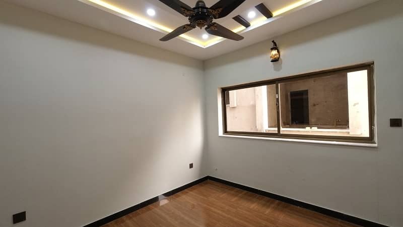 Ideal Prime Location House In Rawalpindi Available For Rs. 26500000 11