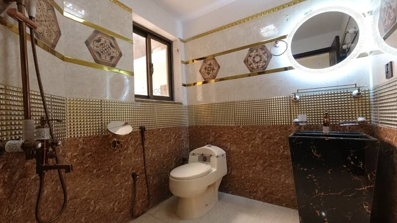 Ideal Prime Location House In Rawalpindi Available For Rs. 26500000 18