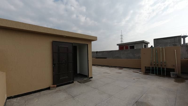 Ideal Prime Location House In Rawalpindi Available For Rs. 26500000 27