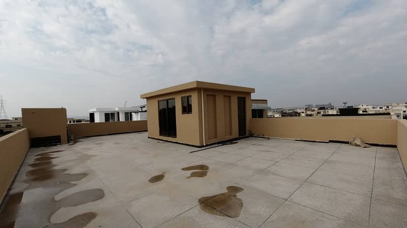 Ideal Prime Location House In Rawalpindi Available For Rs. 26500000 28