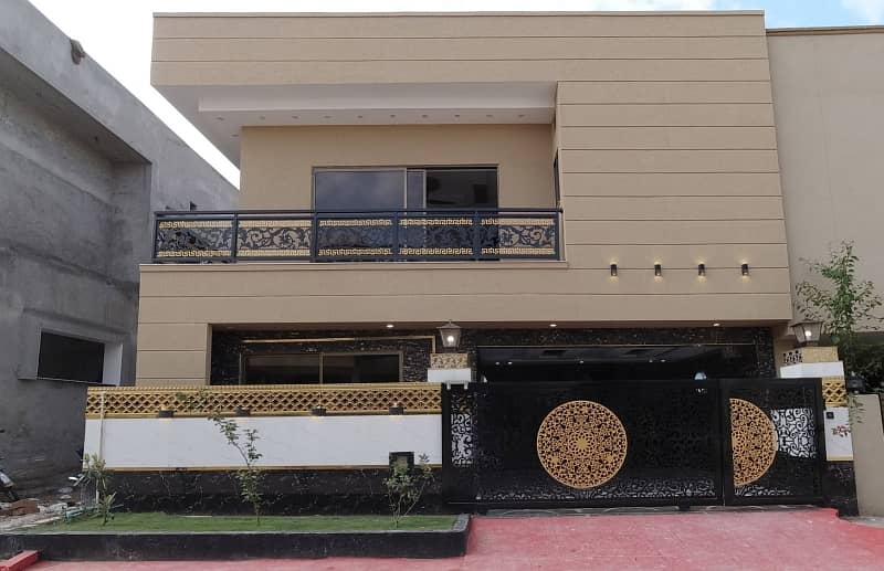 Ideal Prime Location House In Rawalpindi Available For Rs. 26500000 30