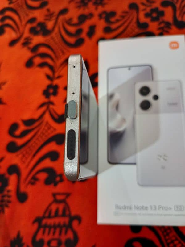 redmi note 13 pro plus Xiaomi 10/10 special edition 1