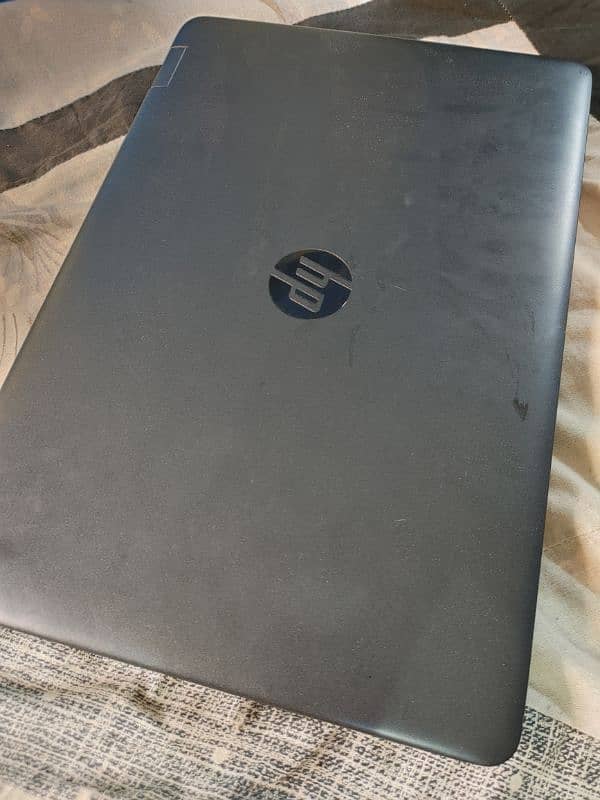 HP probook i5 6gen 2