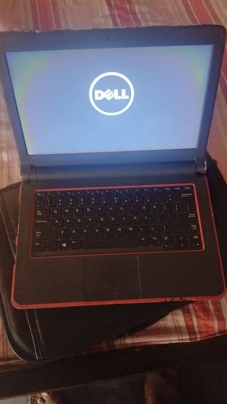 i3. . . . 4th generation Laptop for sale in urgent 1