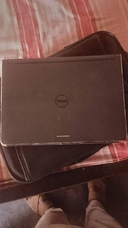 i3. . . . 4th generation Laptop for sale in urgent 3