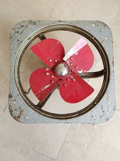 Exhaust Fan