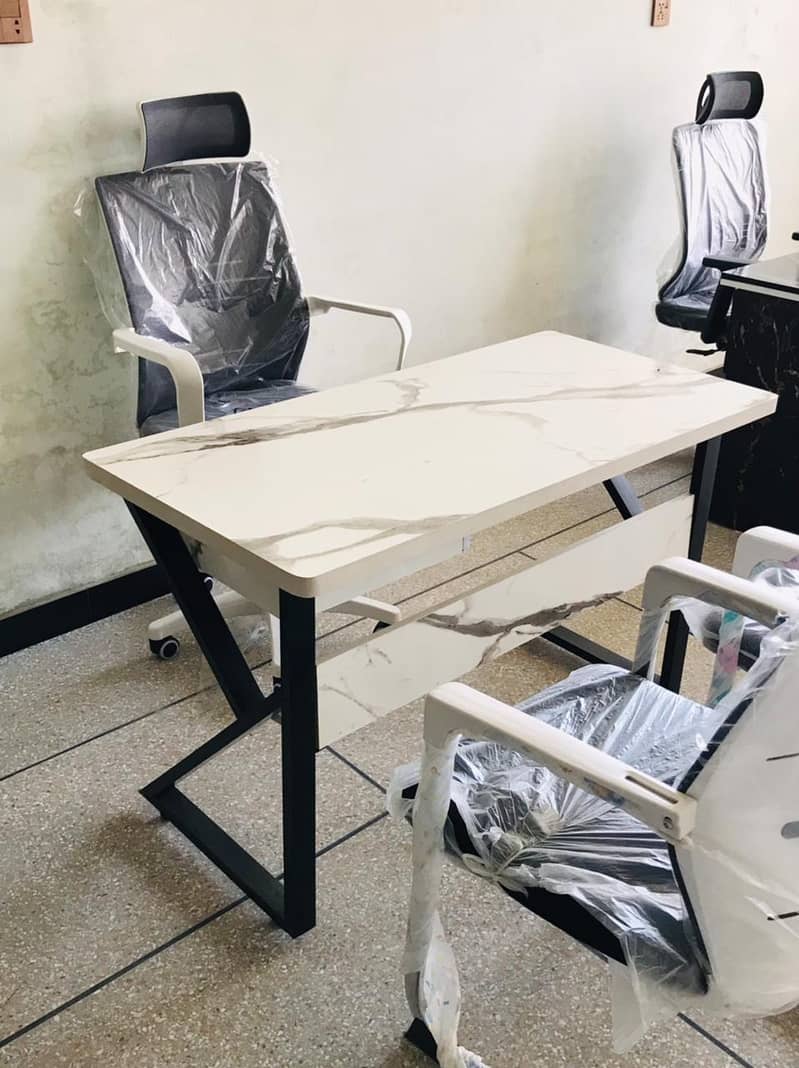 Computer Tables/Office Table/Study Tables/Workstations/Meeting Tables 1