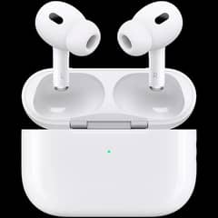 AIRPODS GEN 2