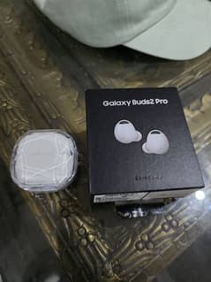 Samsung Galaxy Buds 2 Pro