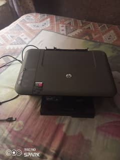 Hp printer