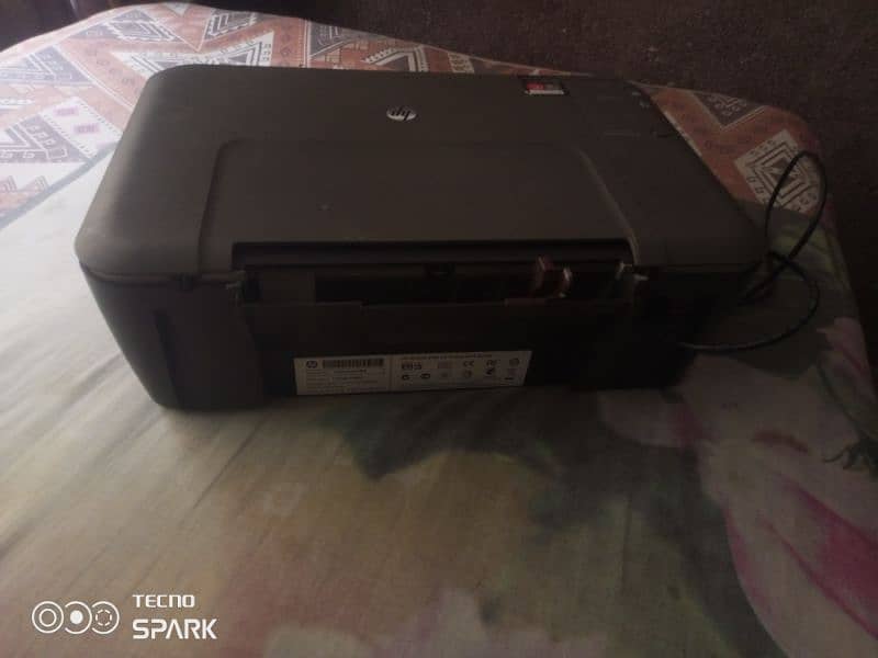 Hp printer 3