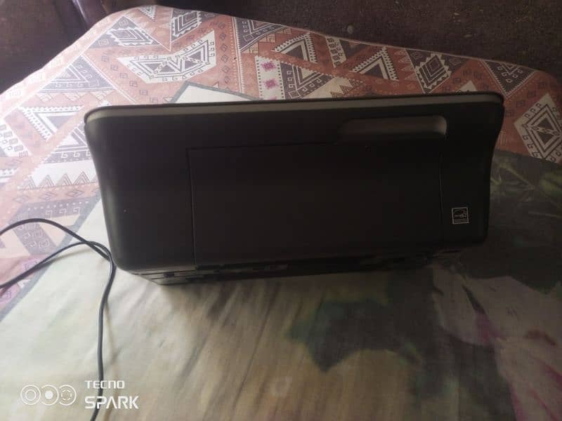 Hp printer 5