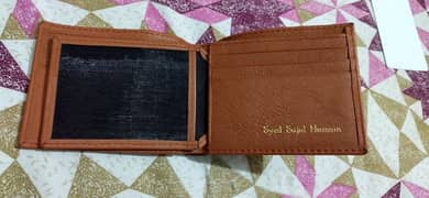 wallet