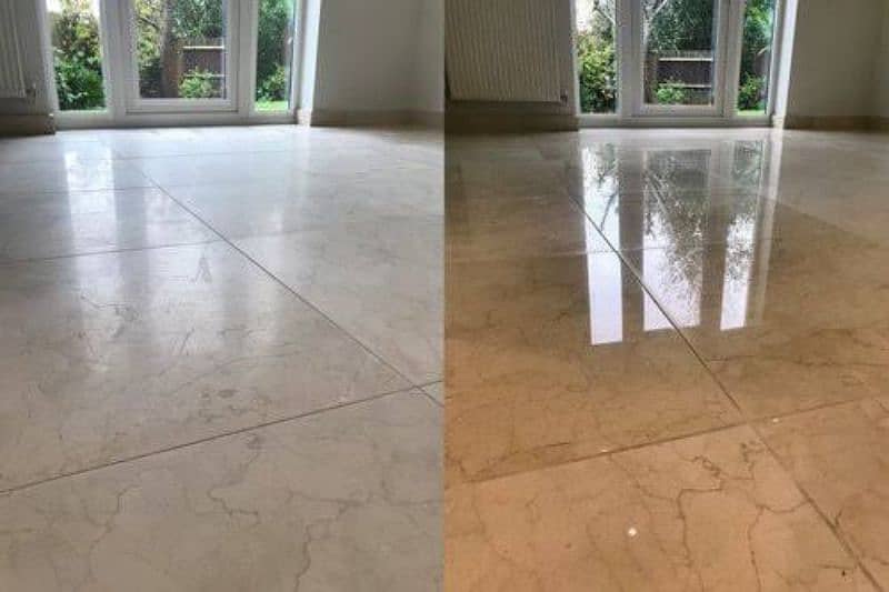 MARBLE POLISH WORK 0