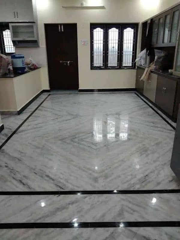 MARBLE POLISH WORK 8